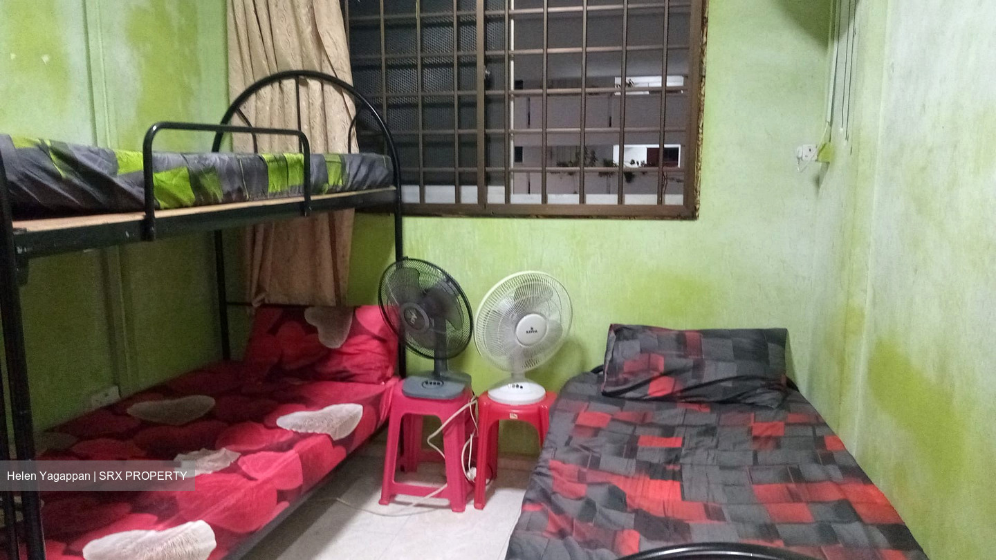 Blk 748 Jurong West Street 73 (Jurong West), HDB 4 Rooms #603239961